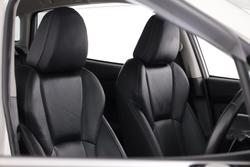 2023 Subaru Impreza 2.0i-S