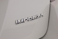 2023 Subaru Impreza 2.0i-S