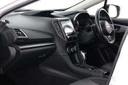 2023 Subaru Impreza 2.0i-S