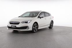 2023 Subaru Impreza 2.0i-S