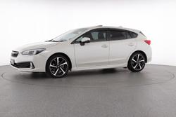 2023 Subaru Impreza 2.0i-S