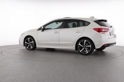 2023 Subaru Impreza 2.0i-S