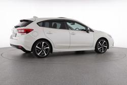 2023 Subaru Impreza 2.0i-S
