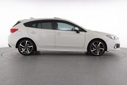 2023 Subaru Impreza 2.0i-S