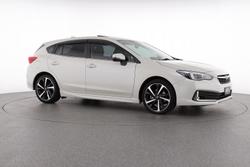 2023 Subaru Impreza 2.0i-S