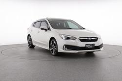 2023 Subaru Impreza 2.0i-S