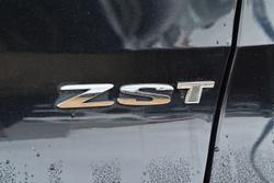2021 MG ZST Excite