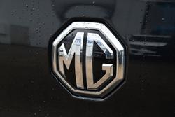 2021 MG ZST Excite