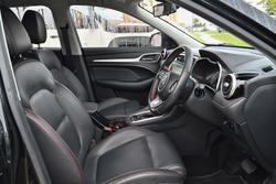 2021 MG ZST Excite