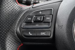 2021 MG ZST Excite