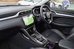 2021 MG ZST Excite