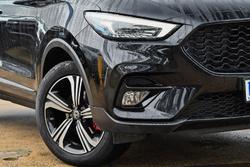 2021 MG ZST Excite
