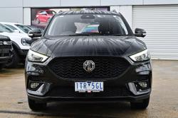 2021 MG ZST Excite