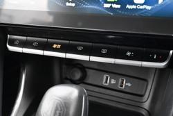 2021 MG ZST Excite