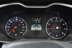 2021 MG ZST Excite