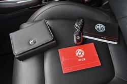 2021 MG ZST Excite