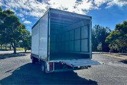 2019 Hino 300 Series 616