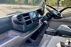 2019 Hino 300 Series 616