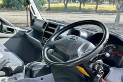 2019 Hino 300 Series 616