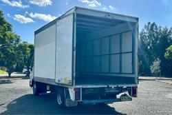 2019 Hino 300 Series 616