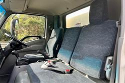 2019 Hino 300 Series 616