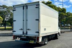 2019 Hino 300 Series 616