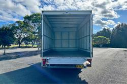 2019 Hino 300 Series 616