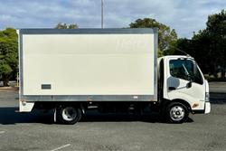 2019 Hino 300 Series 616