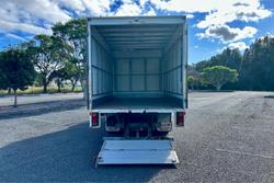 2019 Hino 300 Series 616