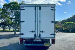 2019 Hino 300 Series 616