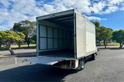 2019 Hino 300 Series 616