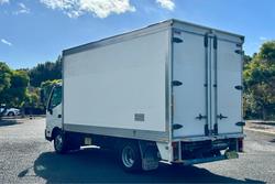 2019 Hino 300 Series 616