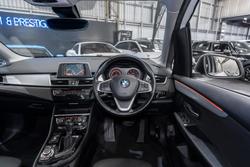 2015 BMW 2 Series 218d Sport Line