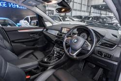 2015 BMW 2 Series 218d Sport Line