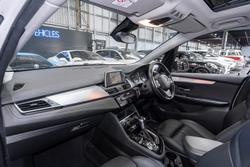 2015 BMW 2 Series 218d Sport Line