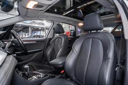 2015 BMW 2 Series 218d Sport Line
