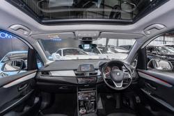 2015 BMW 2 Series 218d Sport Line