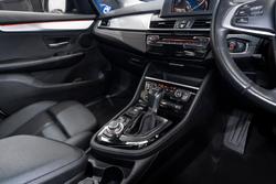 2015 BMW 2 Series 218d Sport Line