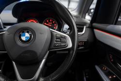 2015 BMW 2 Series 218d Sport Line