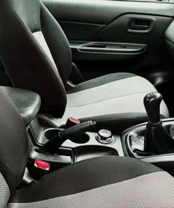2019 Mitsubishi Triton GLX