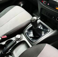 2019 Mitsubishi Triton GLX