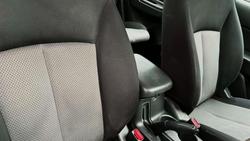 2019 Mitsubishi Triton GLX