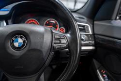 2012 BMW 5 Series 530d
