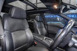 2012 BMW 5 Series 530d