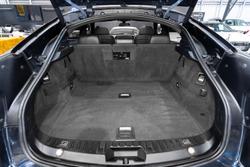 2012 BMW 5 Series 530d