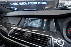 2012 BMW 5 Series 530d