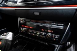 2012 BMW 5 Series 530d