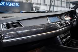 2012 BMW 5 Series 530d