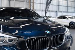 2012 BMW 5 Series 530d