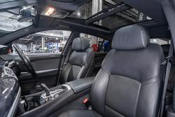 2012 BMW 5 Series 530d